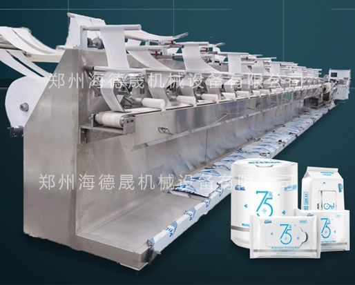 消毒濕巾機(jī)器有哪些？?jī)r(jià)格一臺(tái)多少錢？