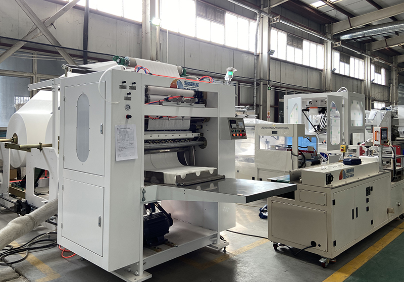 三排洗臉巾折疊機(jī) 三排洗臉巾折疊機(jī)