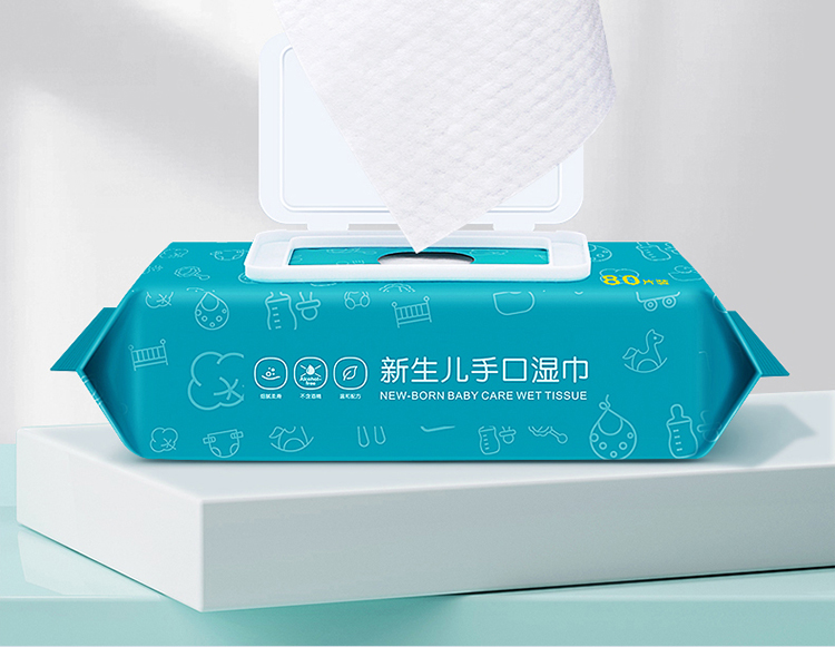 濕巾族必讀：嬰兒濕巾是什么樣的？